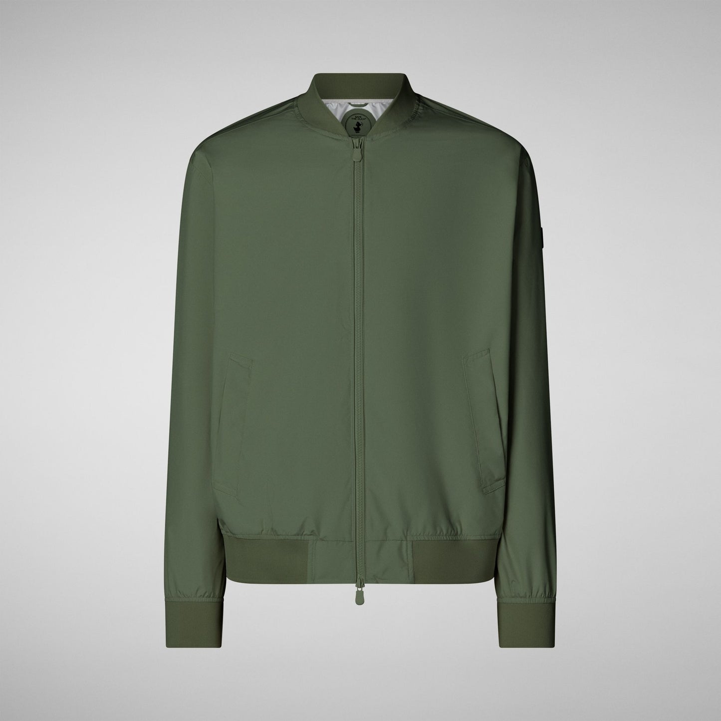 GIUBBOTTO LEGGERO UOMO SAVE THE DUCK PE OLEN D32160U WIND