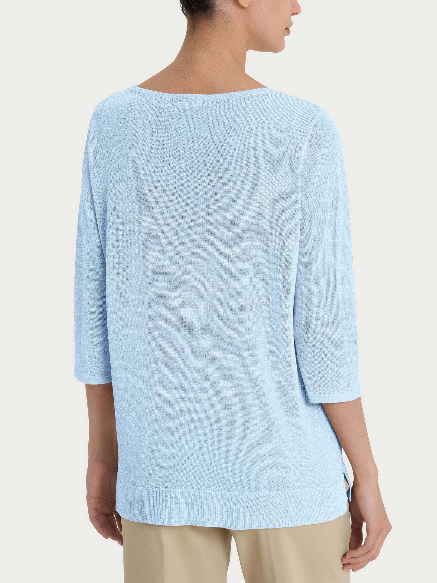 PULL DONNA MM PE RAGNO DN05MB