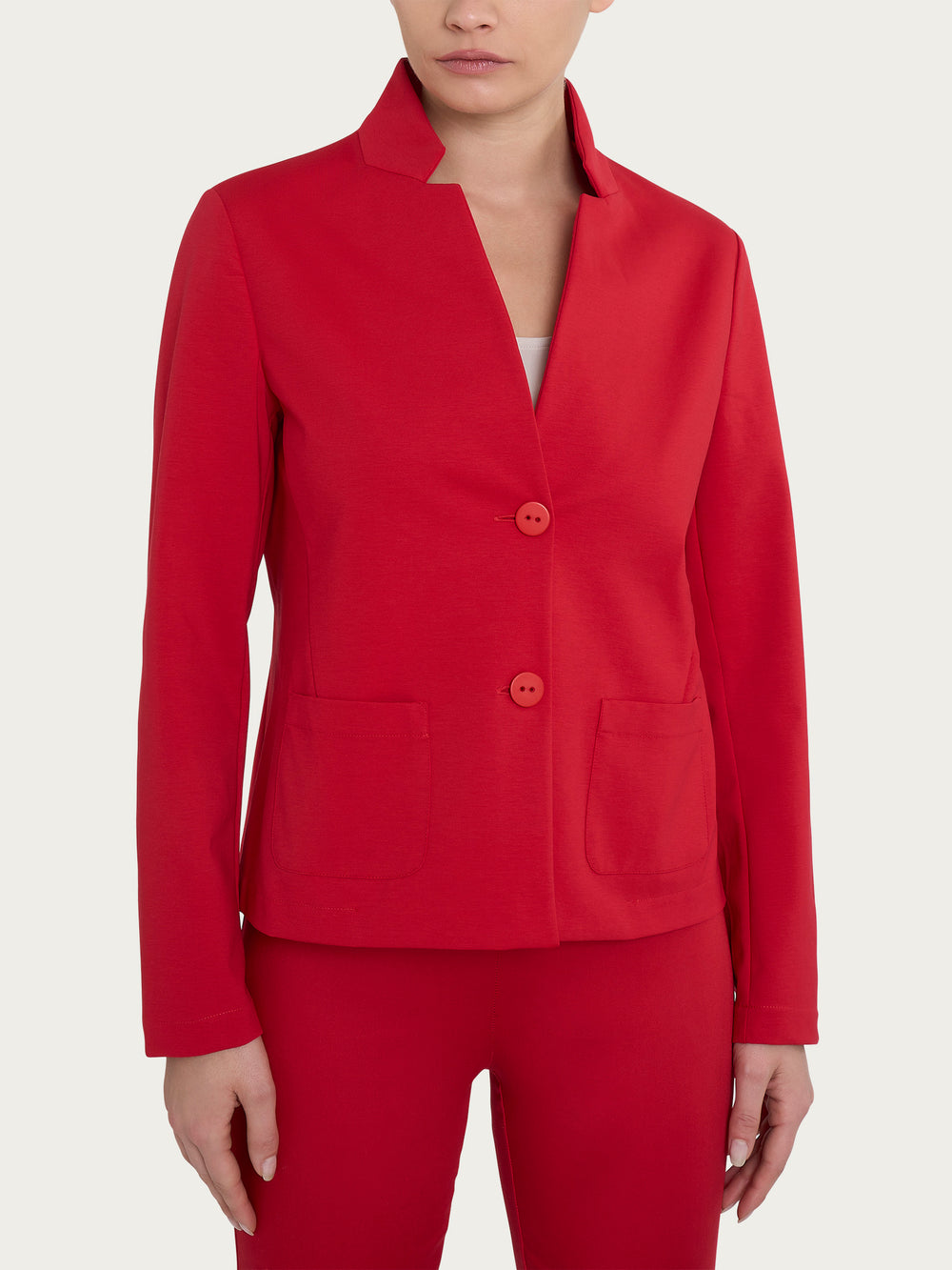 GIACCA CORTA DONNA RAGNO PE DC70G9