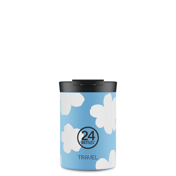 TRAVEL TUMBLER 350ML