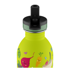 URBAN KIDS BOTTLE 250ML