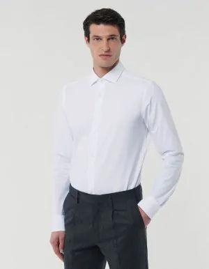 CAMICIA ACTIVE UOMO XACUS TAILOR 81711 COLLO ACT558ML