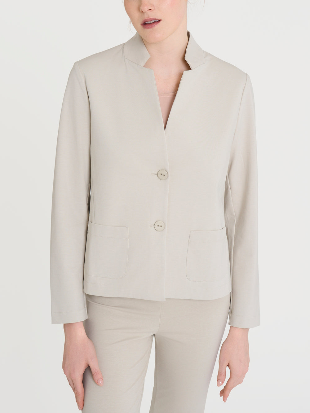 GIACCA CORTA DONNA RAGNO PE DC70G9