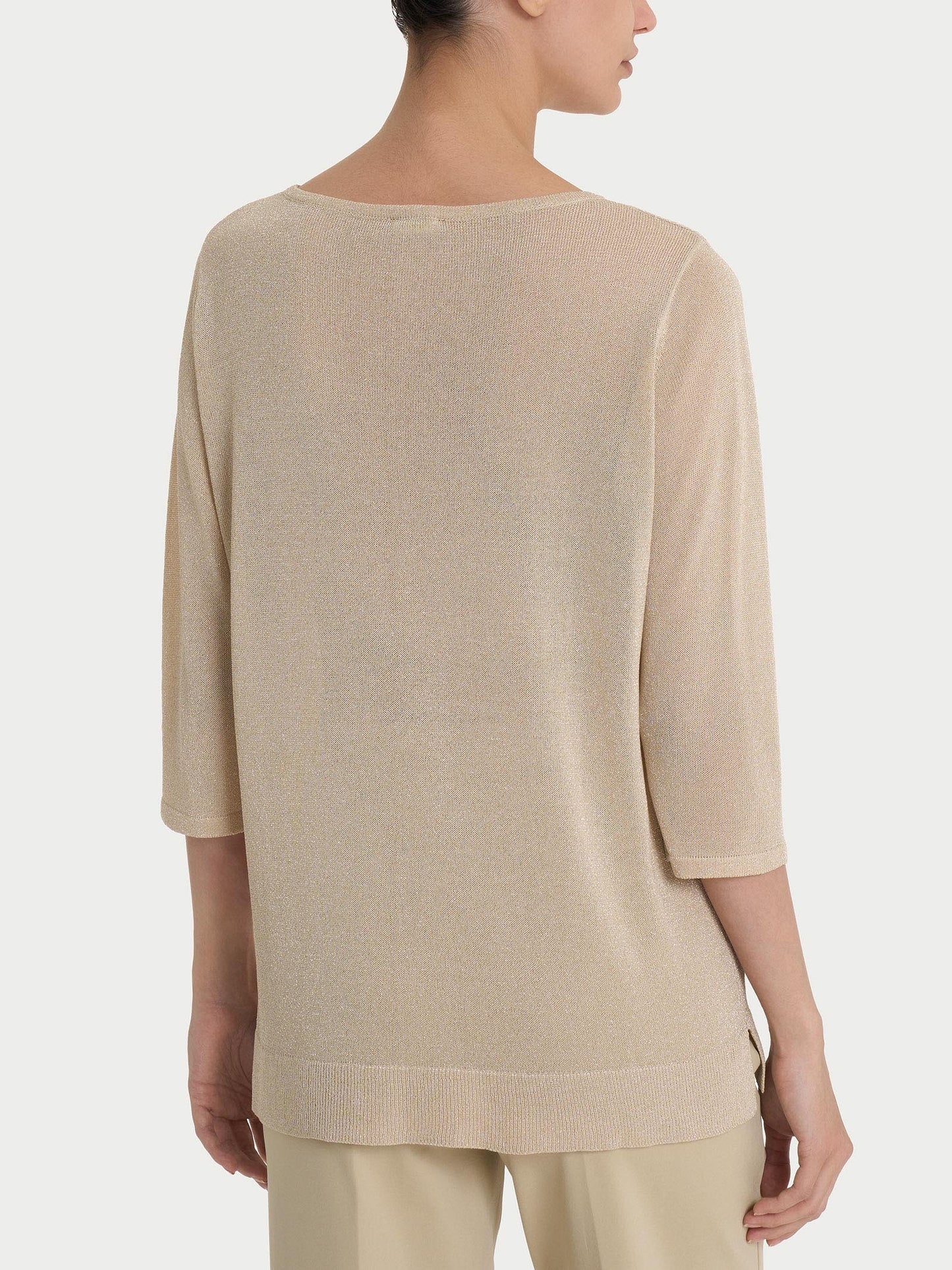 PULL DONNA MM PE RAGNO DN05MB