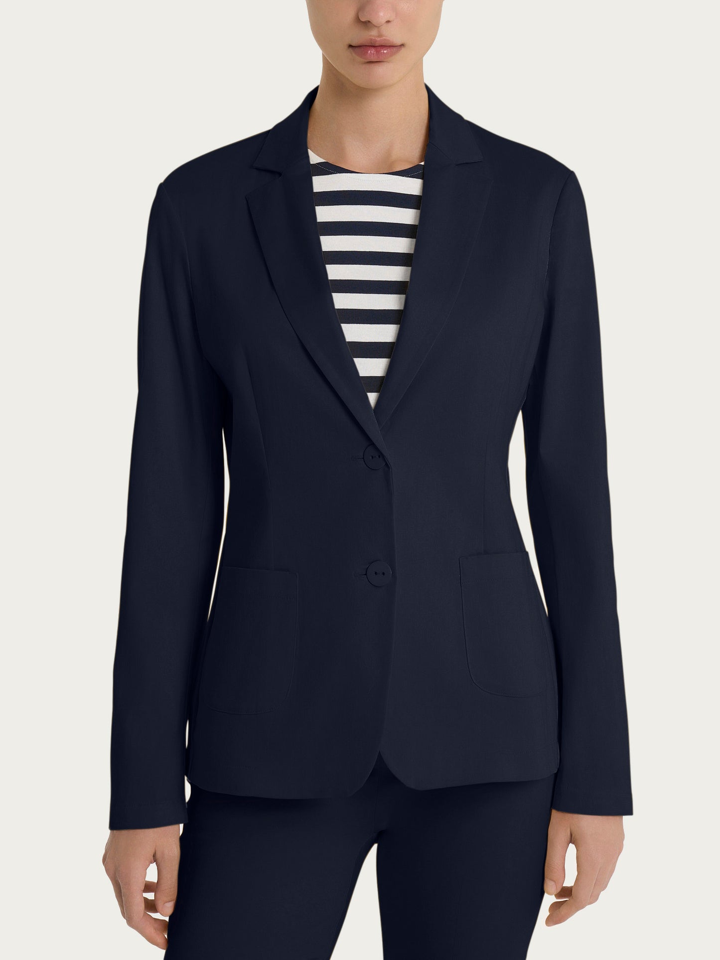 GIACCA DONNA RAGNO PE DN22GA