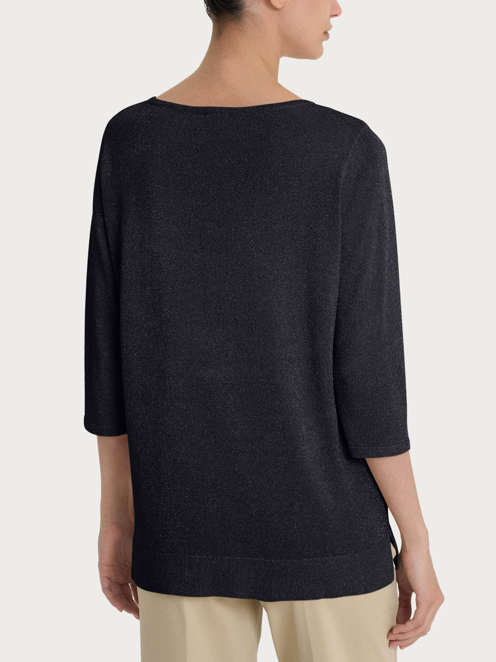 PULL DONNA MM PE RAGNO DN05MB