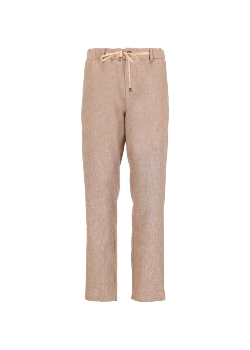 PANTALONE UOMO CERTO DISTRETTO 12