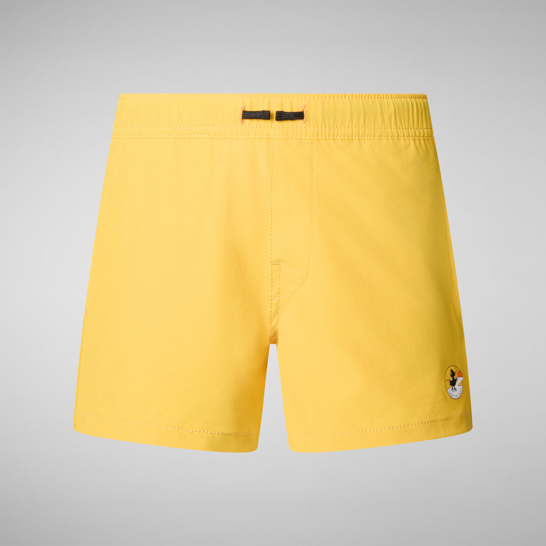 BOXER MARE UOMO SAVE THE DUCK DENNA DW1222M RIPO