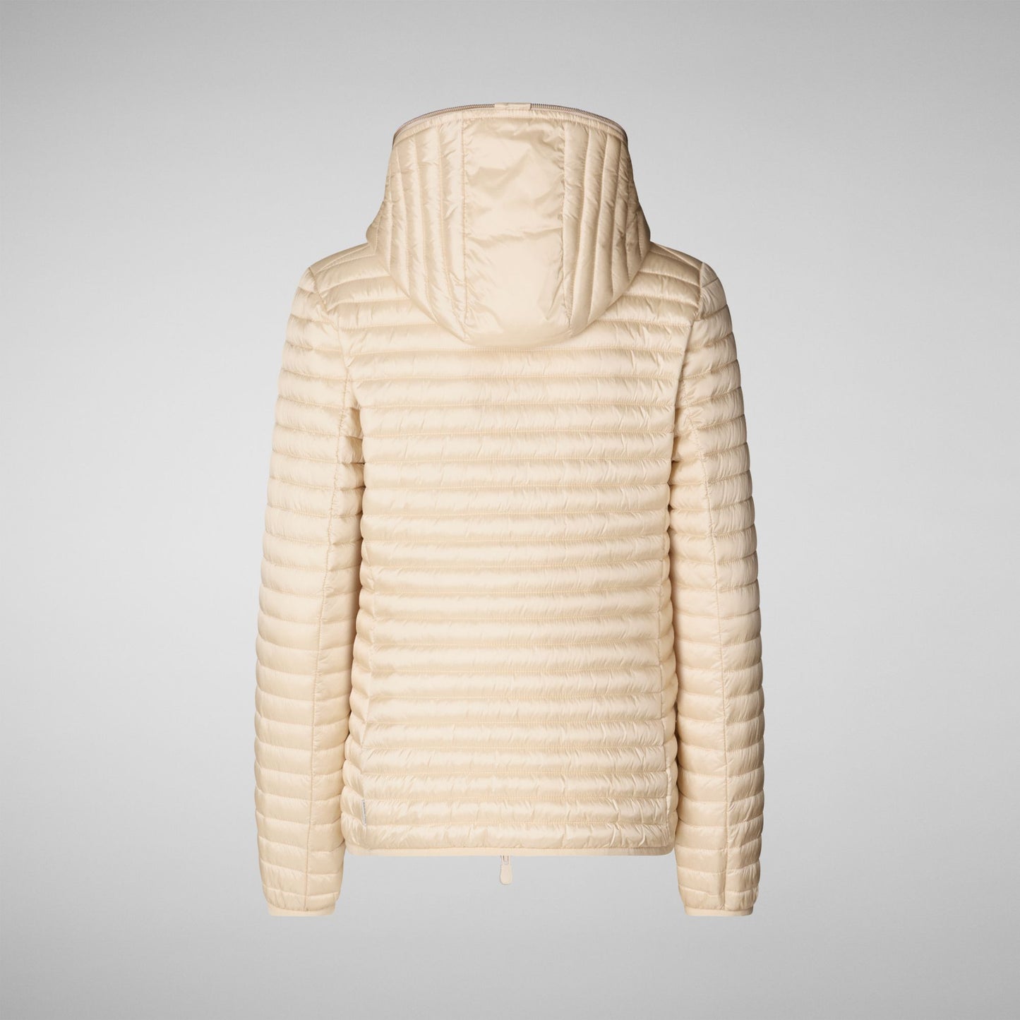 PIUMINO DONNA PE SAVE THE DUCK ALEXIA D3362W IRIS
