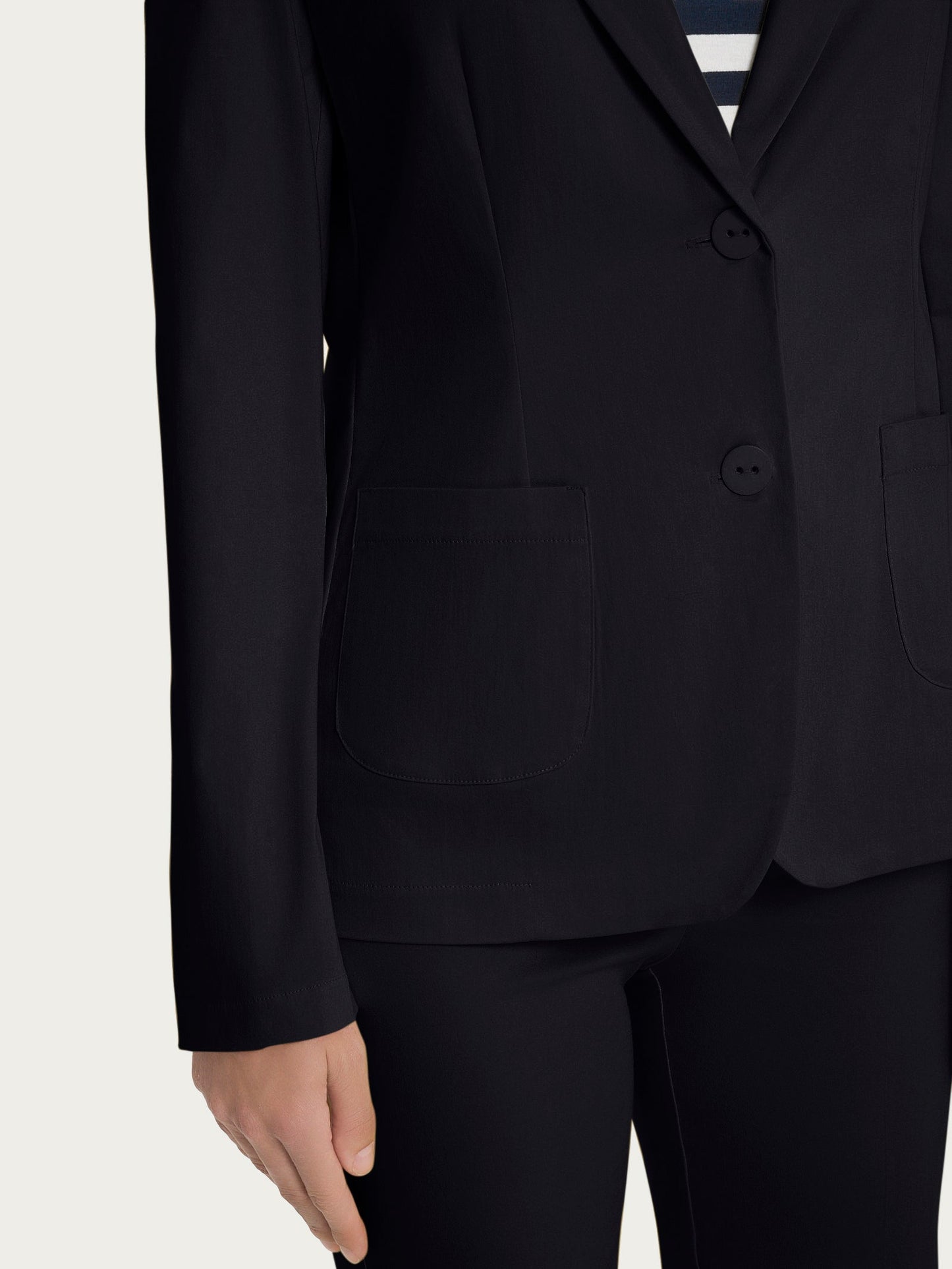 GIACCA DONNA RAGNO PE DN22GA