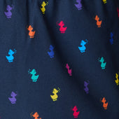BOXER MARE UOMO SAVE THE DUCK ADEMIR DW1222M RIPO