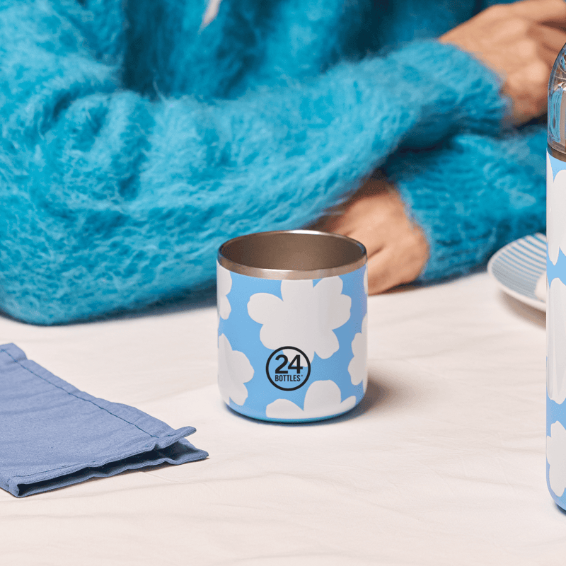 CUP CASA 24BOTTLE DAYDREAMING CLIMA 220ML