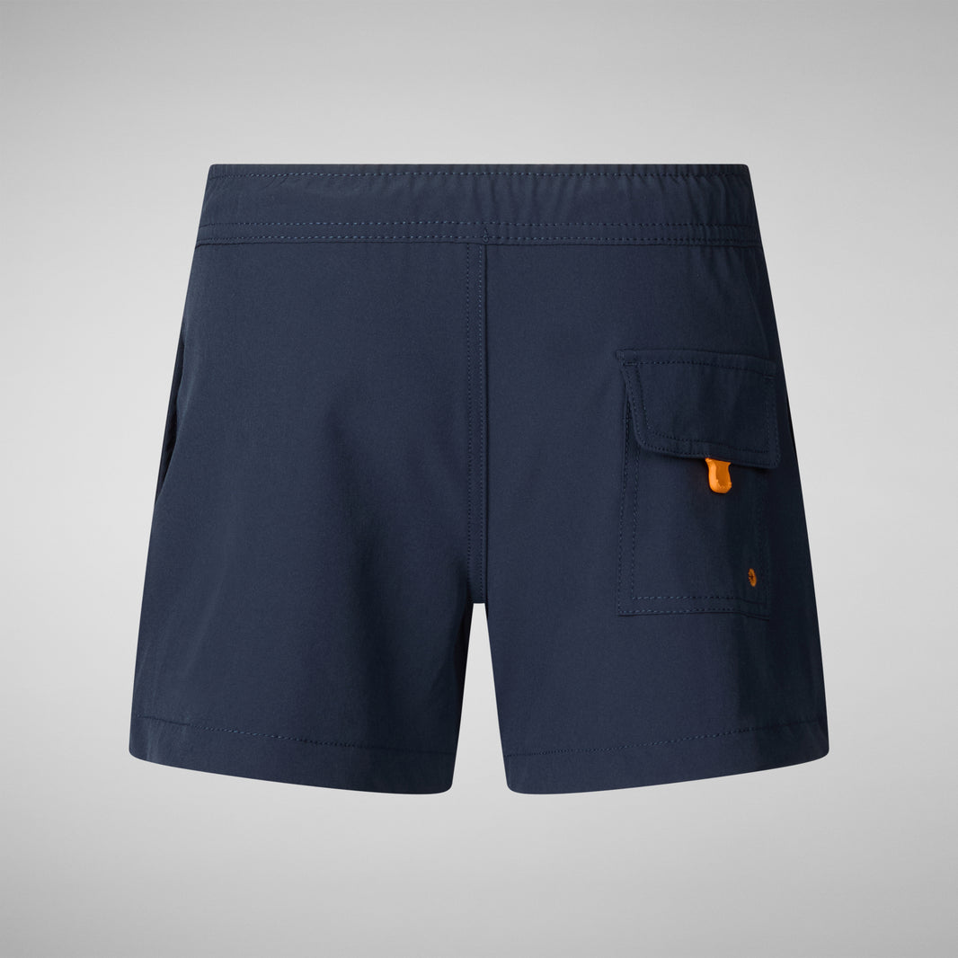 BOXER MARE UOMO SAVE THE DUCK DENNA DW1222M RIPO