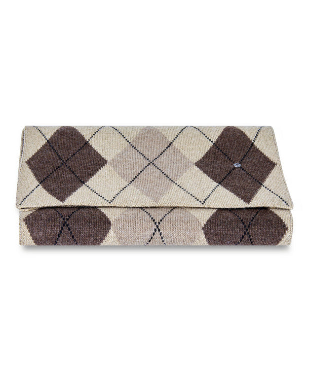 SCIARPA BURLINGTON BRIT CHIC