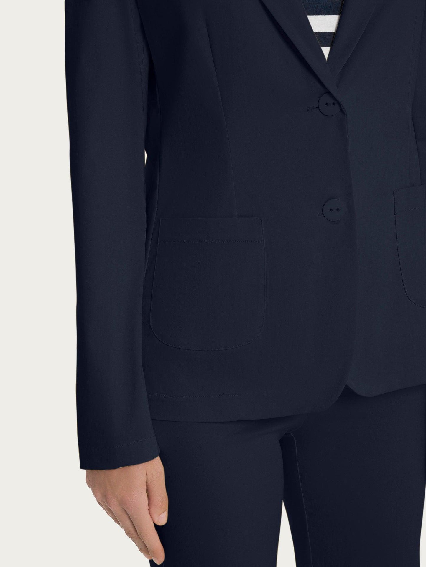 GIACCA DONNA RAGNO PE DN22GA