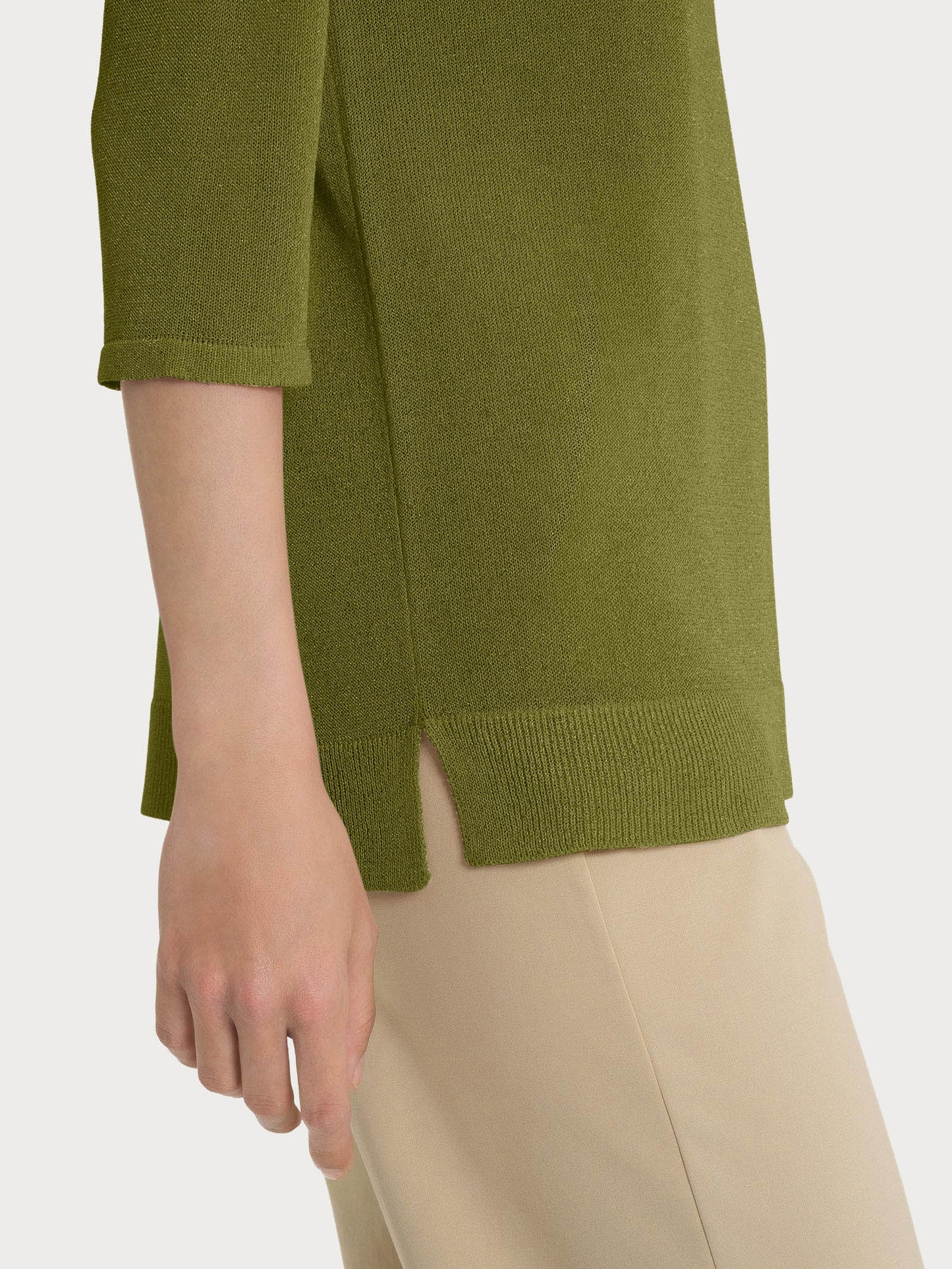 PULL DONNA MM PE RAGNO DN05MB