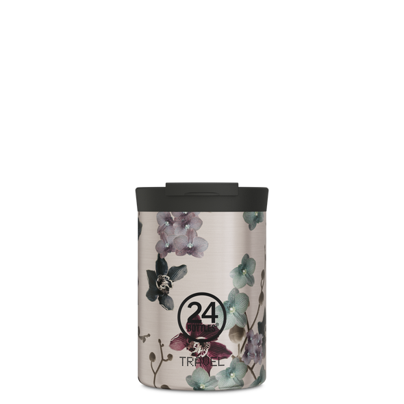 TRAVEL TUMBLER 350ML