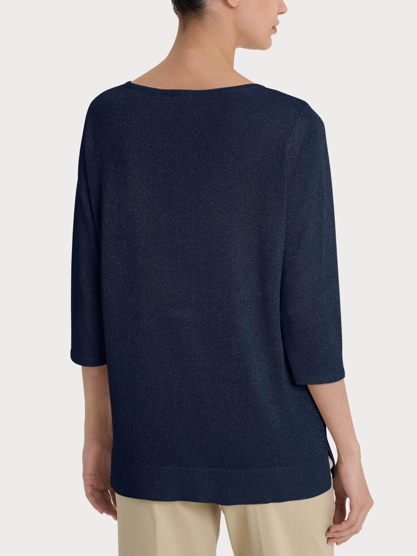 PULL DONNA MM PE RAGNO DN05MB