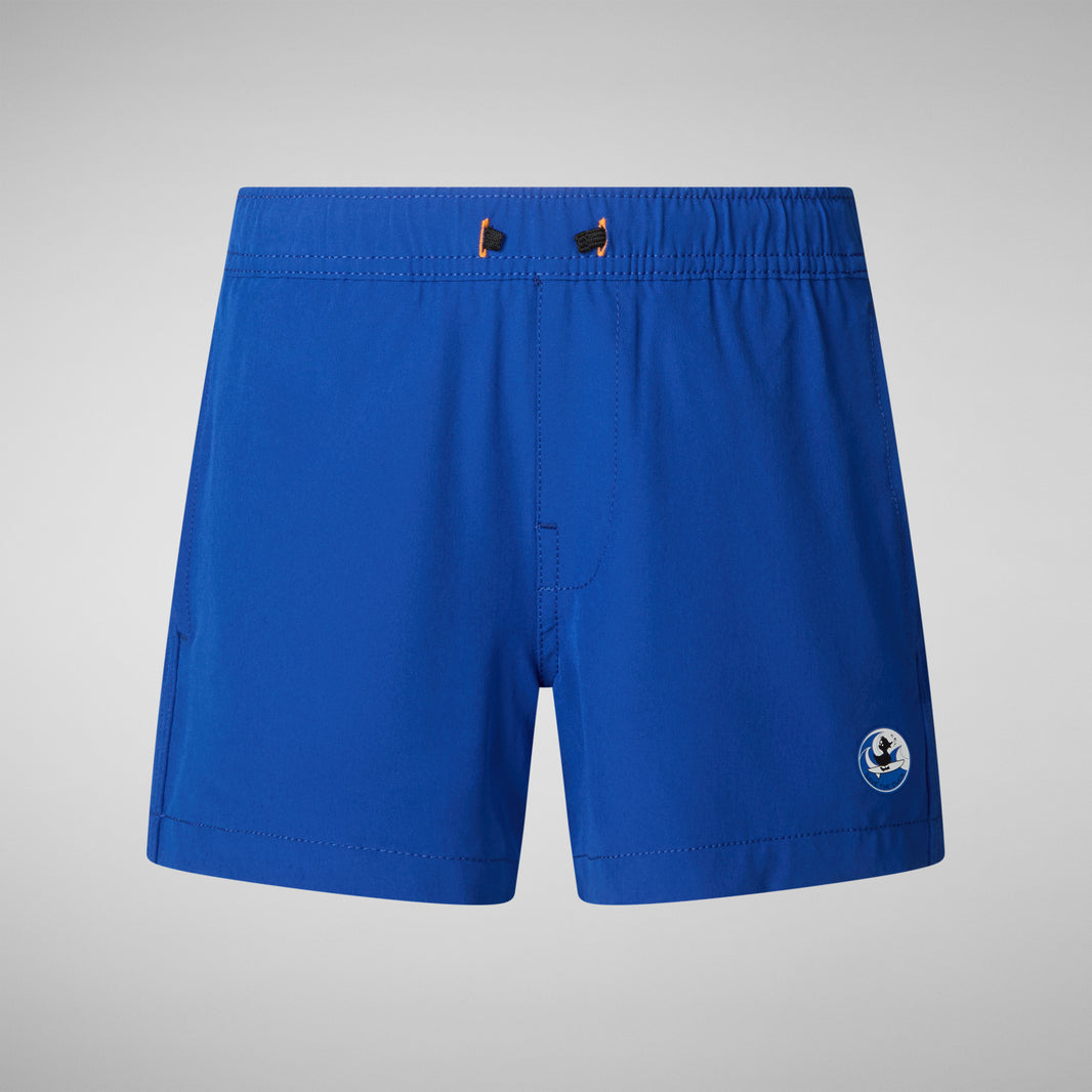 BOXER MARE UOMO SAVE THE DUCK DENNA DW1222M RIPO