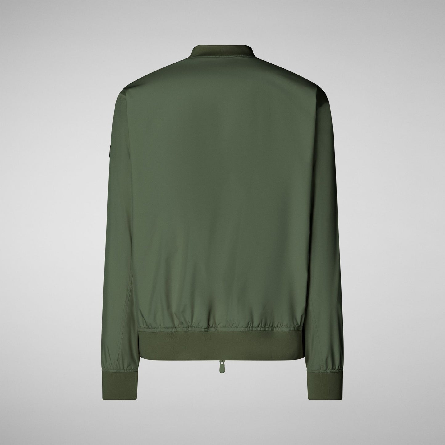 GIUBBOTTO LEGGERO UOMO SAVE THE DUCK PE OLEN D32160U WIND
