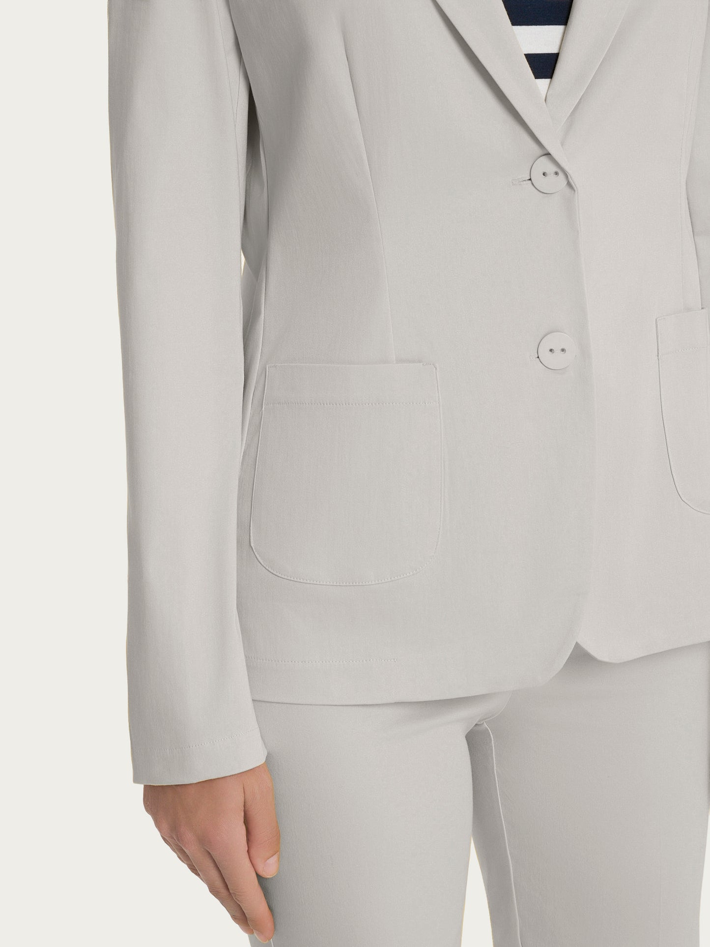 GIACCA DONNA RAGNO PE DN22GA