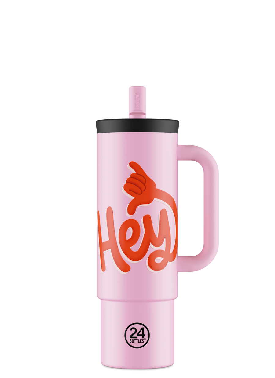 STRAW CUP CLIMA 24 BOTTLE 800ML