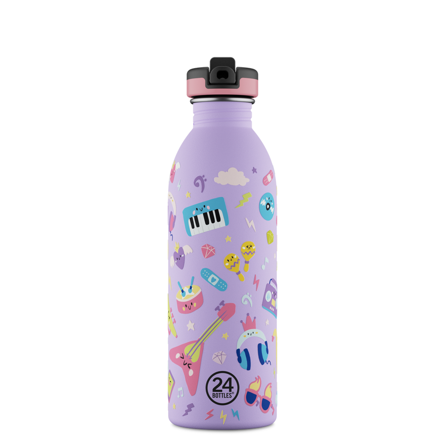 URBAN KIDS BOTTLE 500ML