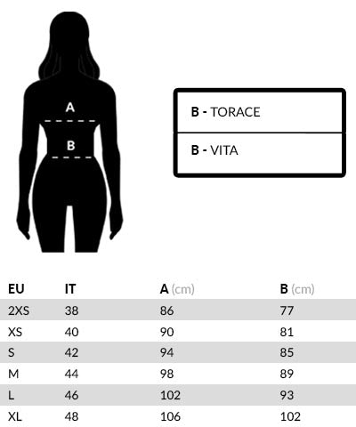 GIACCA DONNA ACTIVE EFEDRA DISTRETTO12