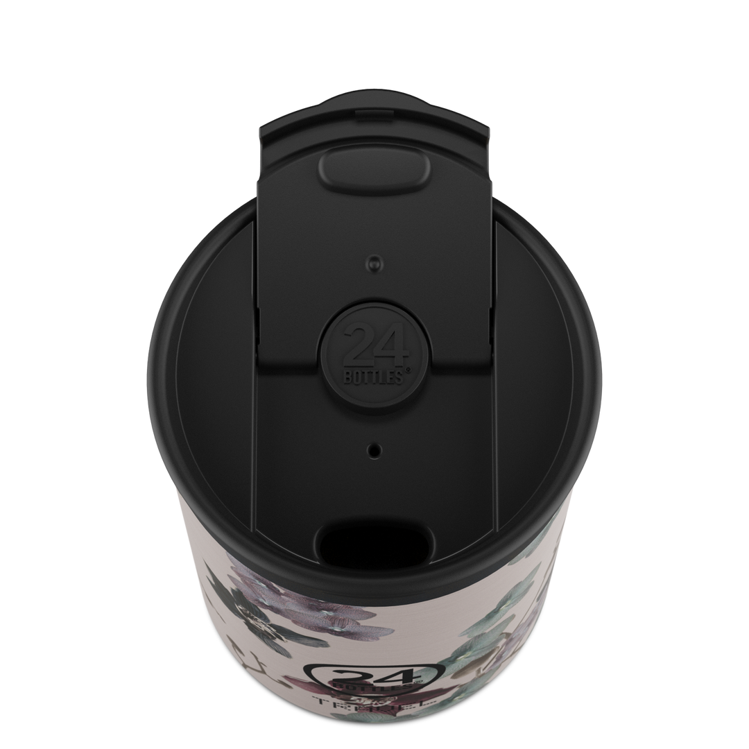 TRAVEL TUMBLER CLIMA 24BOTTLE 350ML VIRTUE