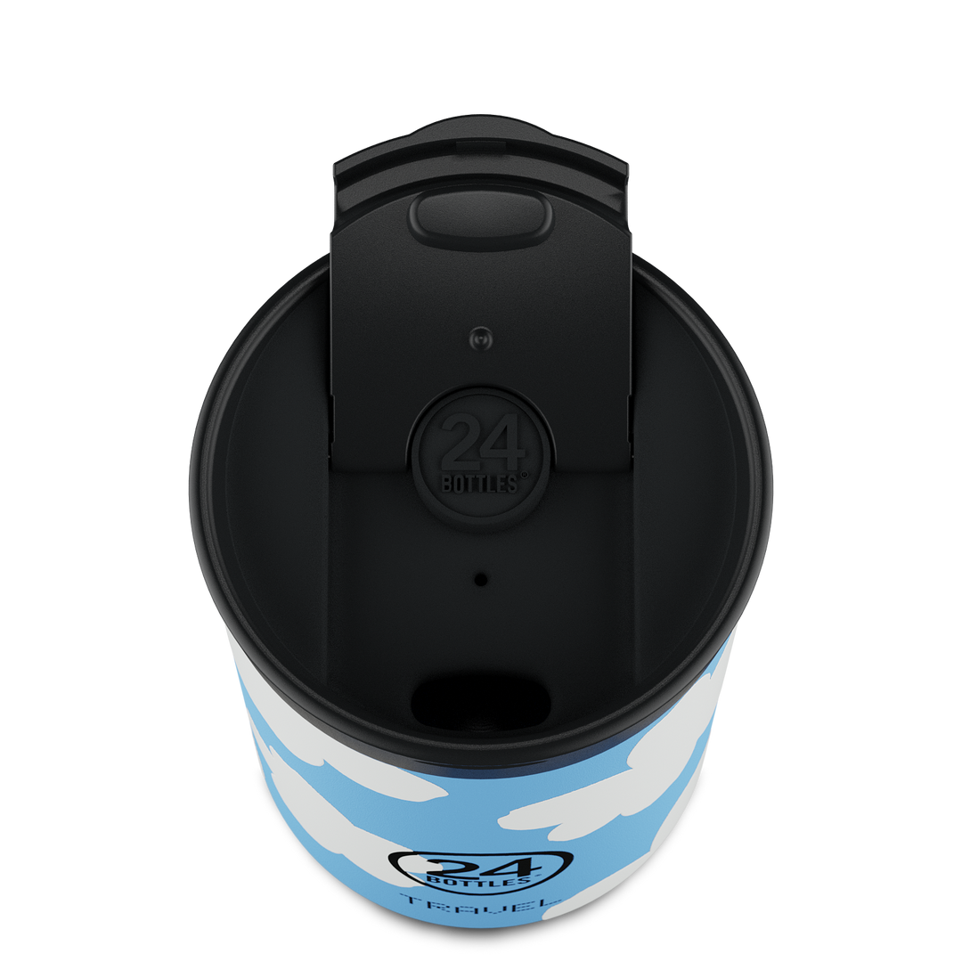 TRAVEL TUMBLER CLIMA 24BOTTLE 350ML Daydreaming