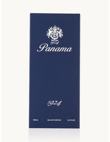 PROFUMO PANAMA 1924