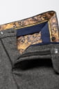 PANTALONE UOMO LANA INVERNALE GALLES MEYER DR4 BONN 8811