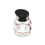 CLEAR TOP CASA CARAFE 24BOTTLE