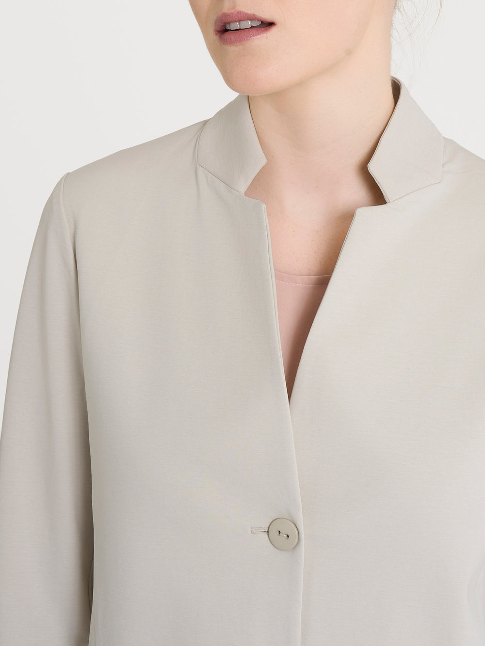 GIACCA CORTA DONNA RAGNO PE DC70G9