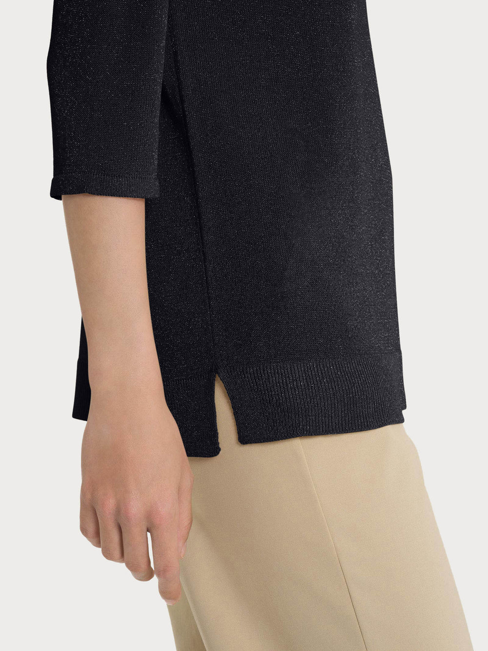 PULL DONNA MM PE RAGNO DN05MB