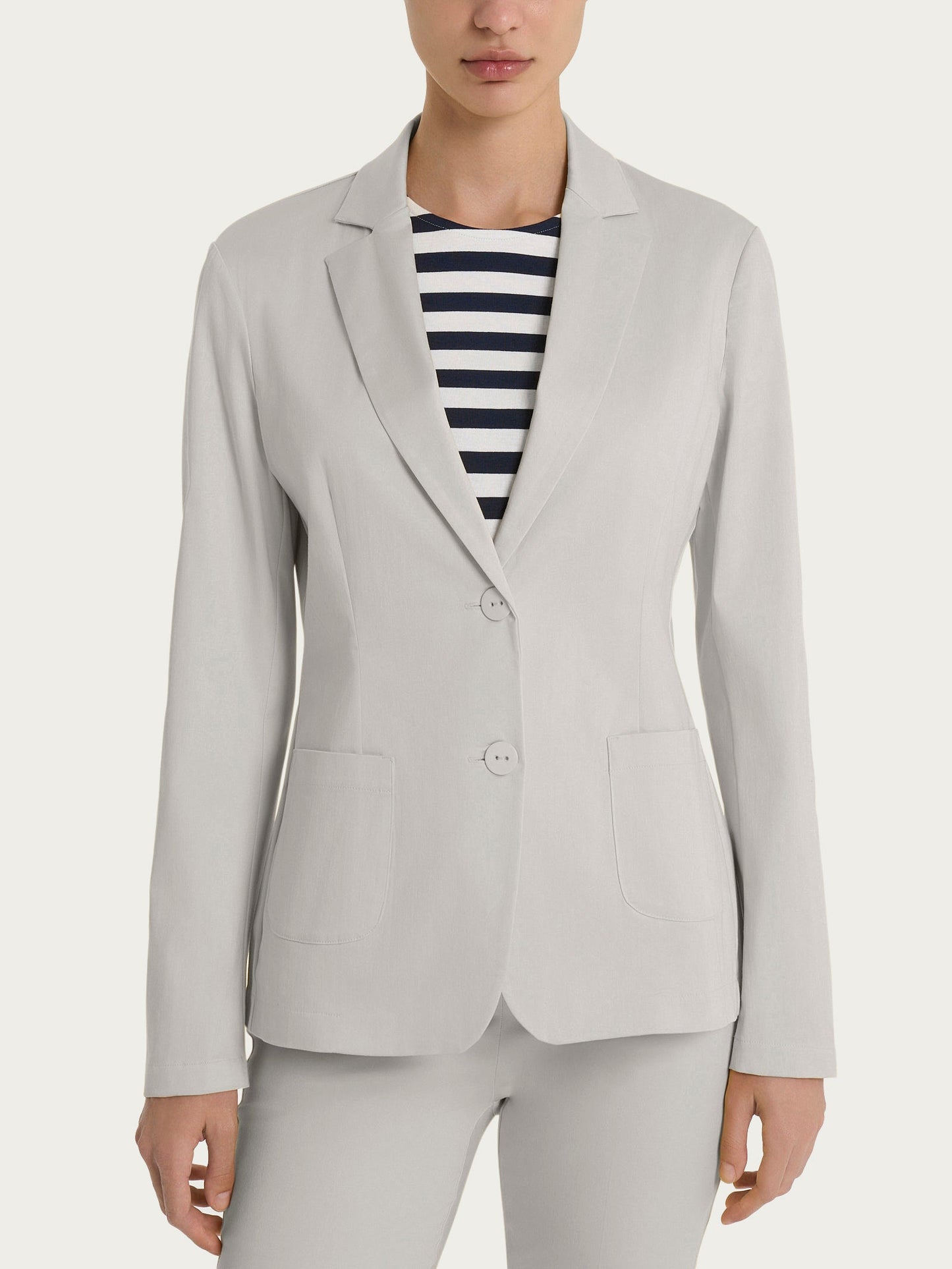 GIACCA DONNA RAGNO PE DN22GA