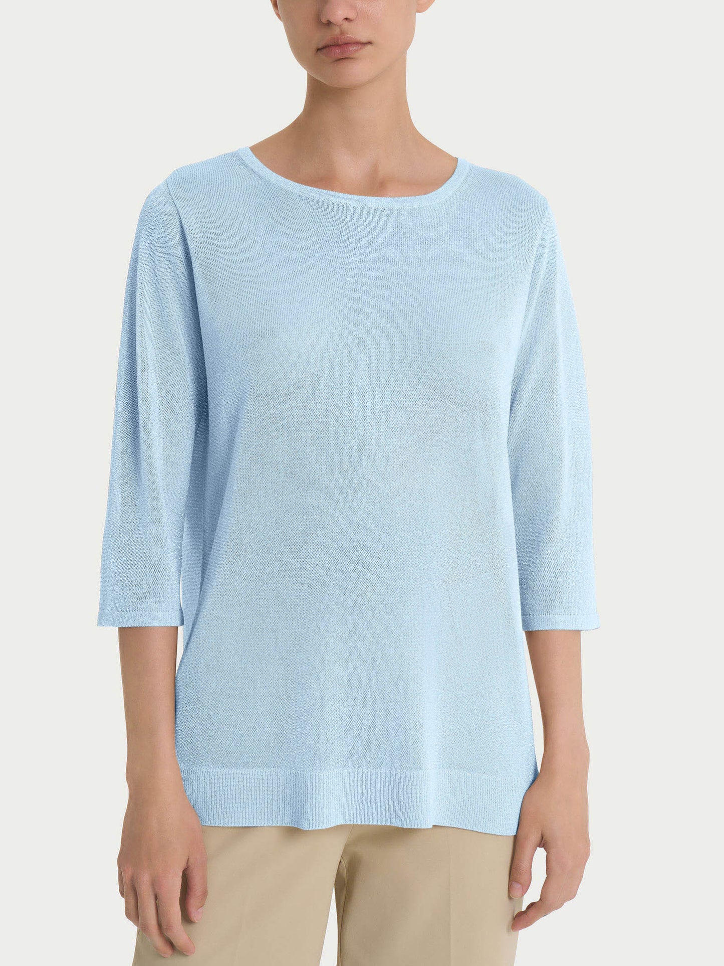 PULL DONNA MM PE RAGNO DN05MB