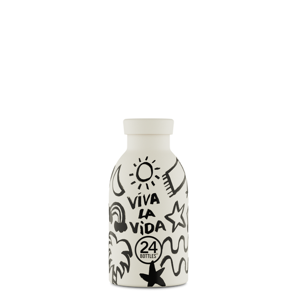 CLIMA BOTTLE 330 ML