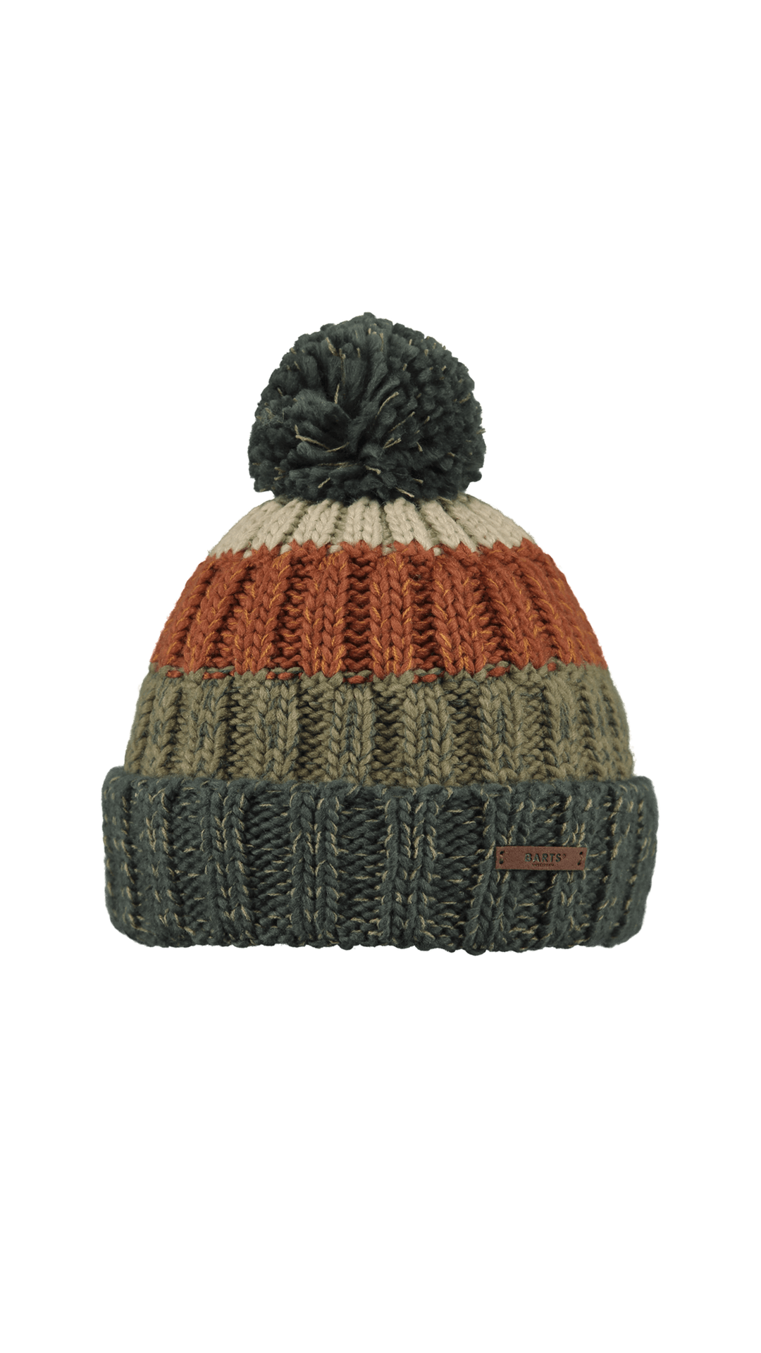 CUFFIA BARTS WILHEIM BEANIE