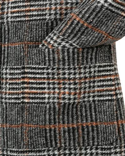 GIACCONE UOMO MILESTONE FAIRMONT