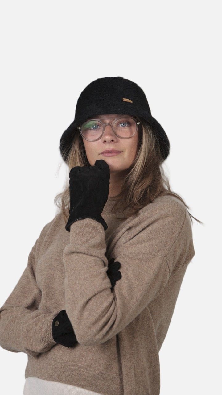 CAPPELLO BARTS LAVATERA
