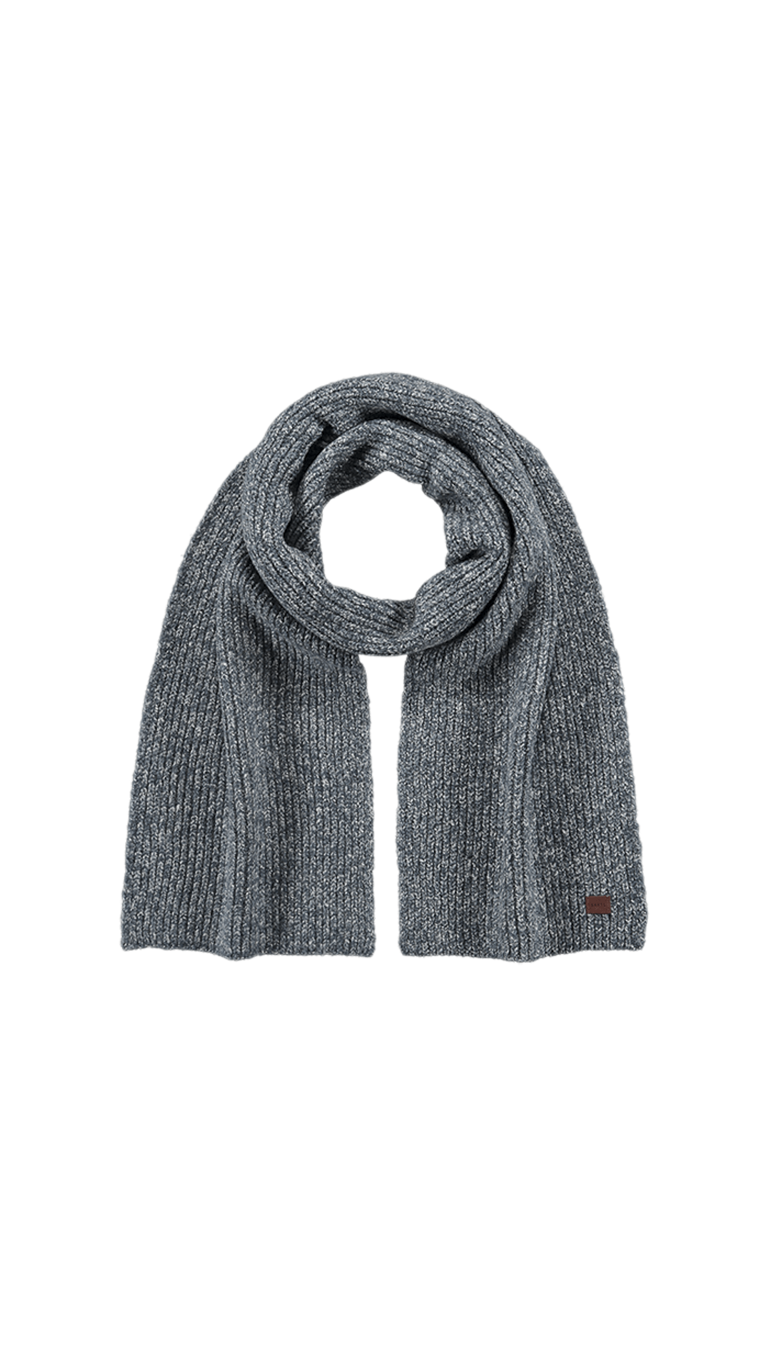 SCIARPA BARTS BLACKE 4861 AI