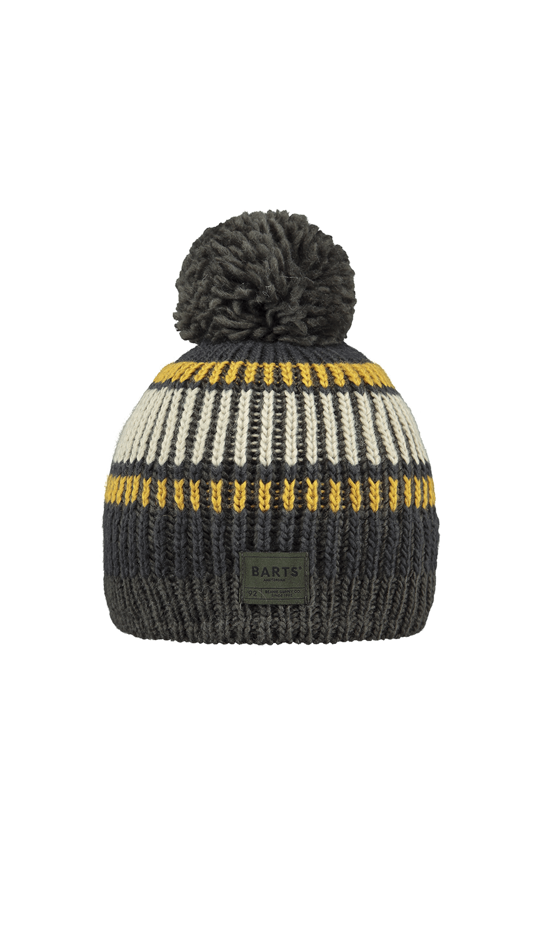 CUFFIA BARTS PROFO 5742