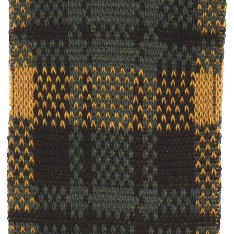 CALZE RED UOMO TARTAN 64546G