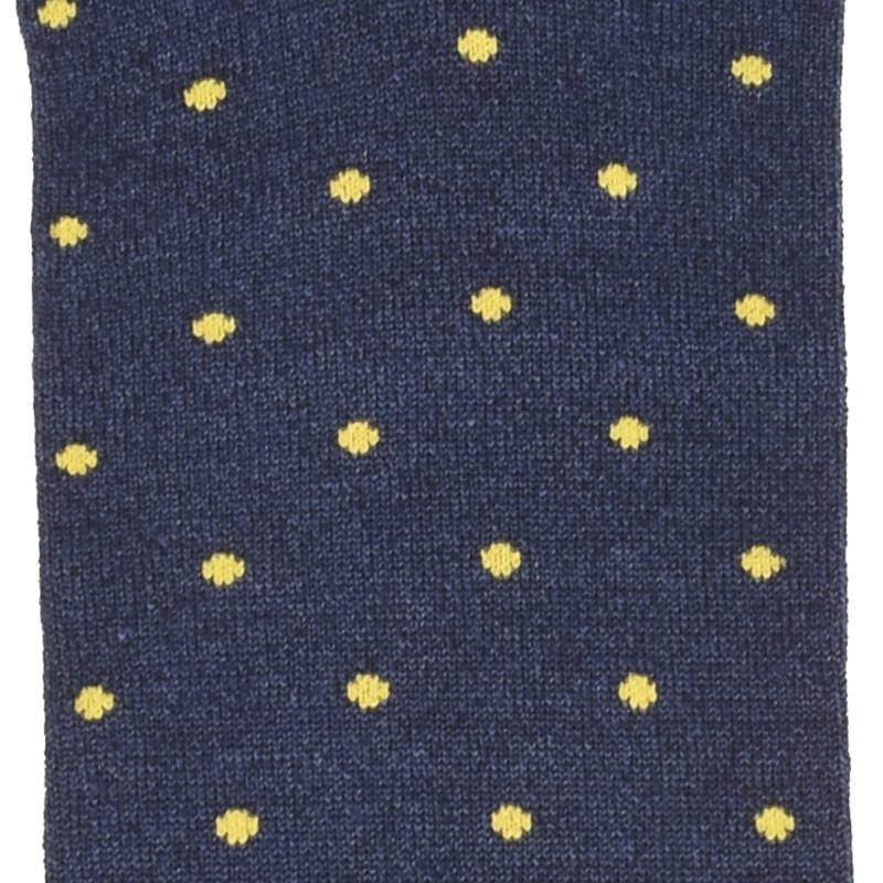 CALZE RED UOMO POIS 64784G