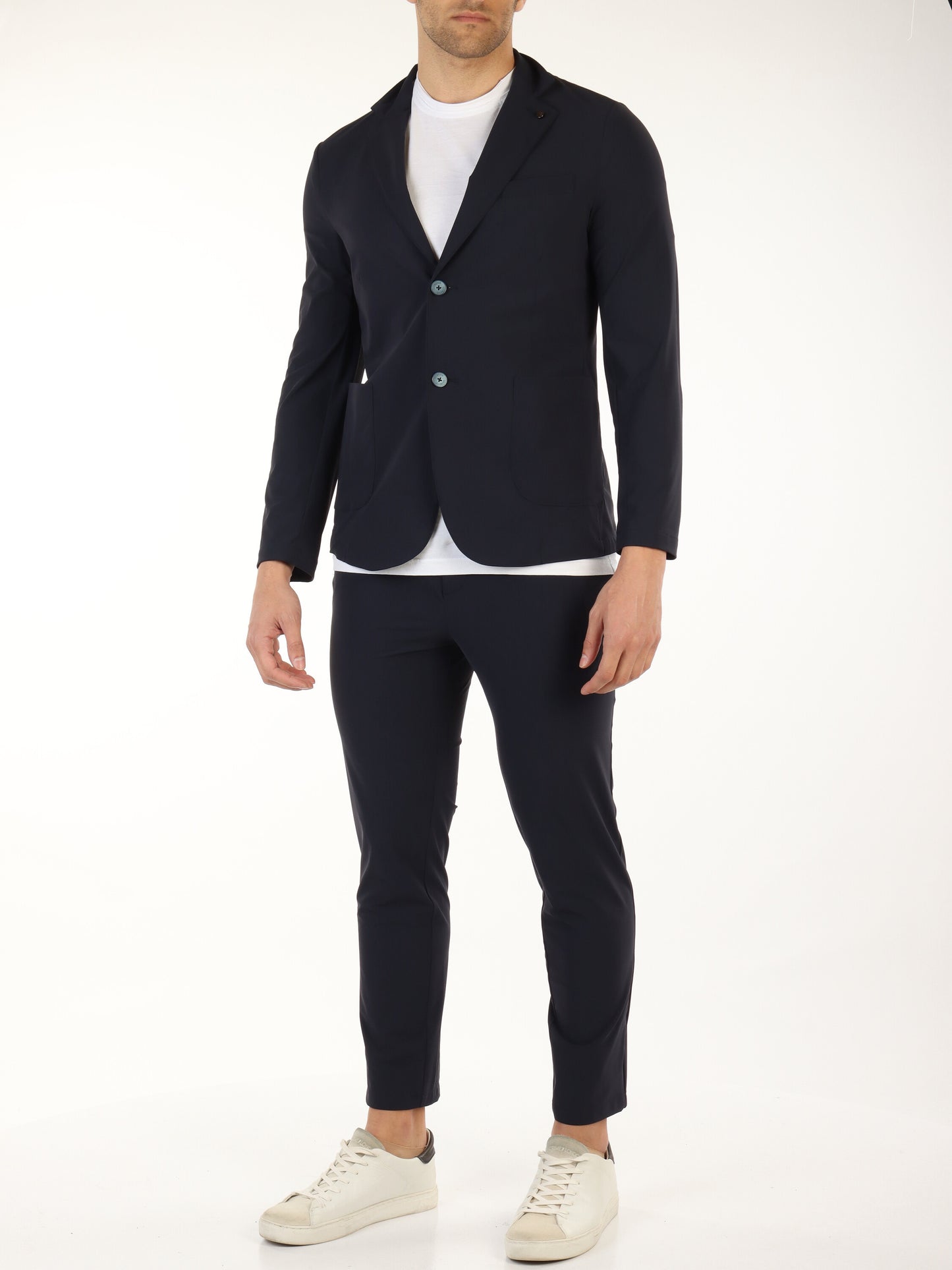 ABITO UOMO ACTIVE DISTRETTO12