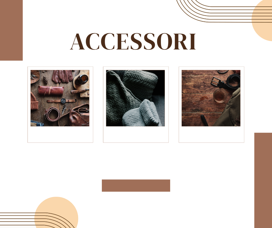 ACCESSORI