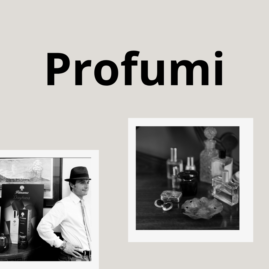 PROFUMI