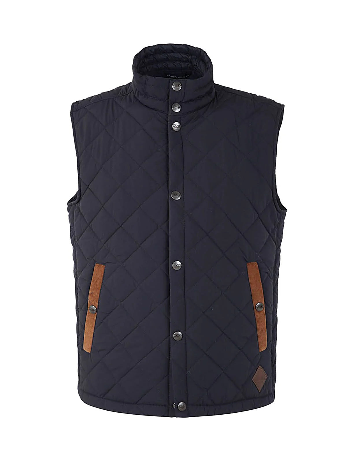 GILET HUSKY UOMO PNILIP C520