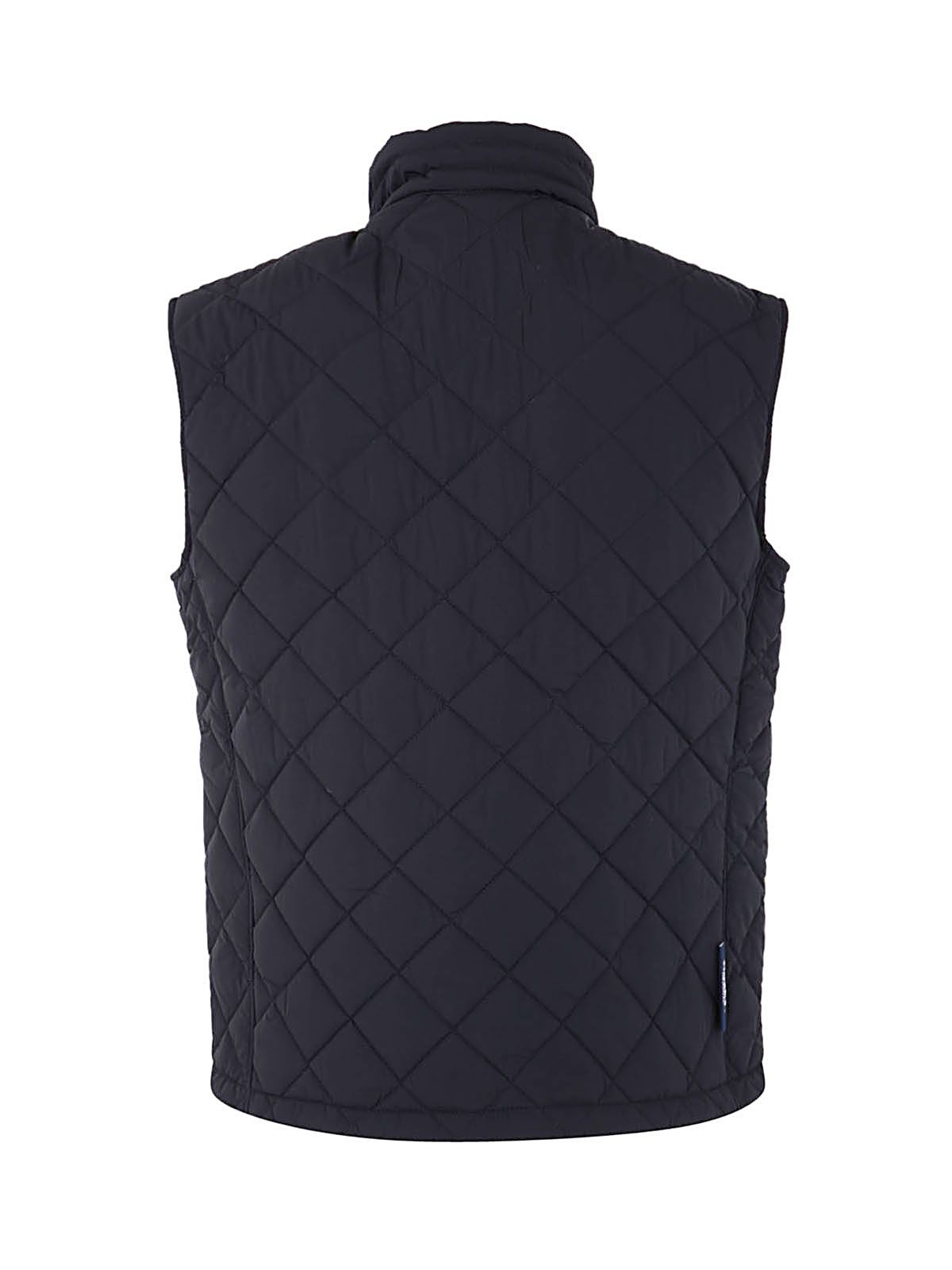 GILET HUSKY UOMO PNILIP C520